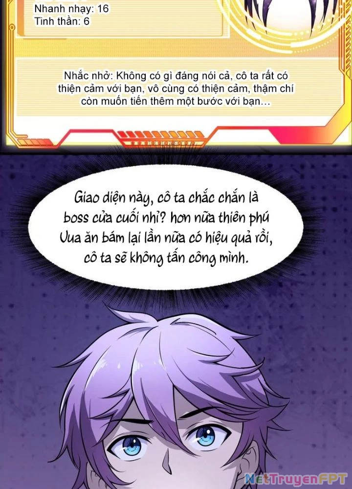 Trò chơi cổ thần Chapter 6 - Next Chapter 7