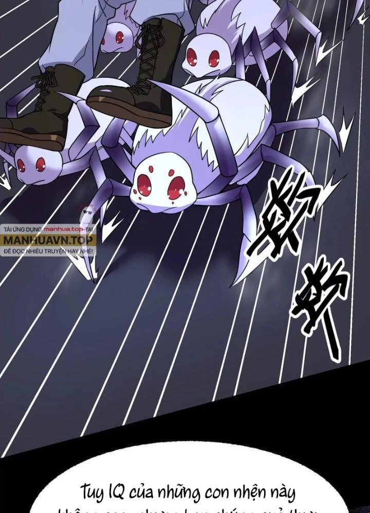Trò chơi cổ thần Chapter 6 - Next Chapter 7