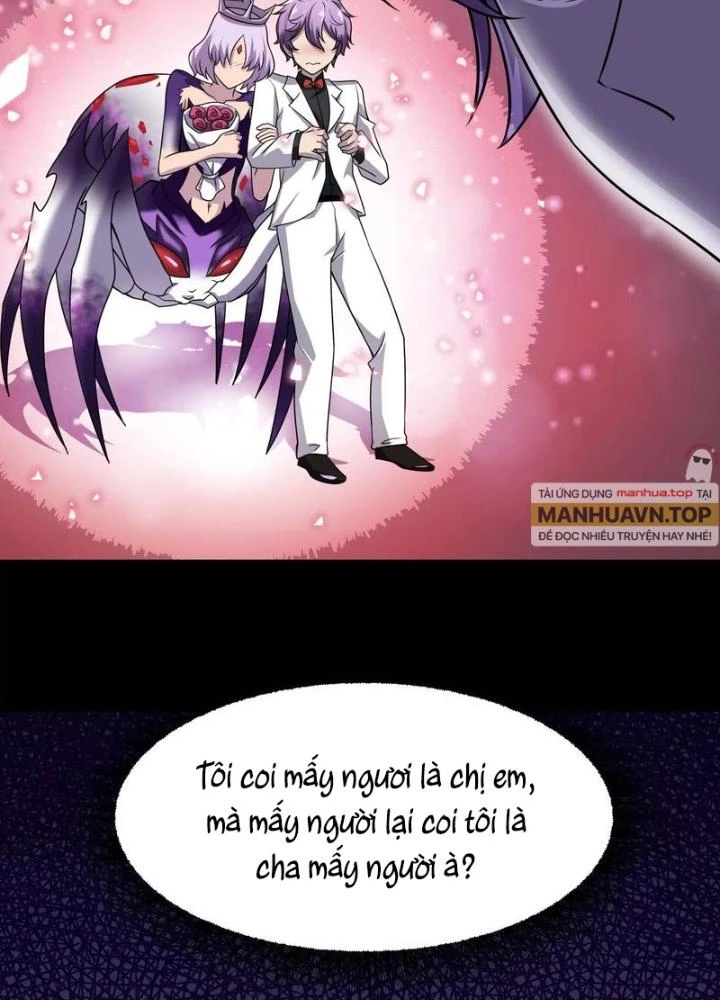 Trò chơi cổ thần Chapter 6 - Next Chapter 7