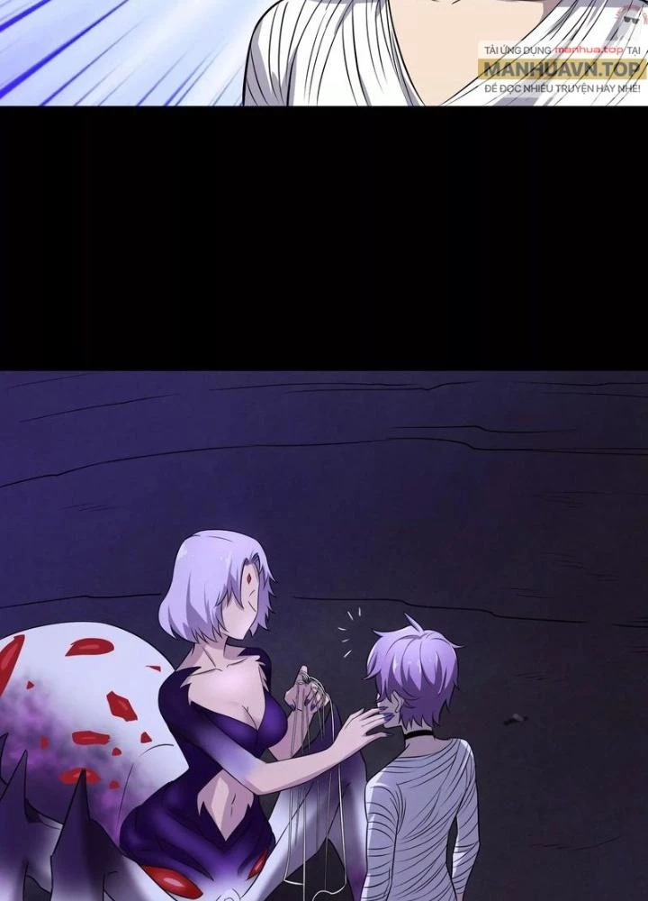 Trò chơi cổ thần Chapter 6 - Next Chapter 7