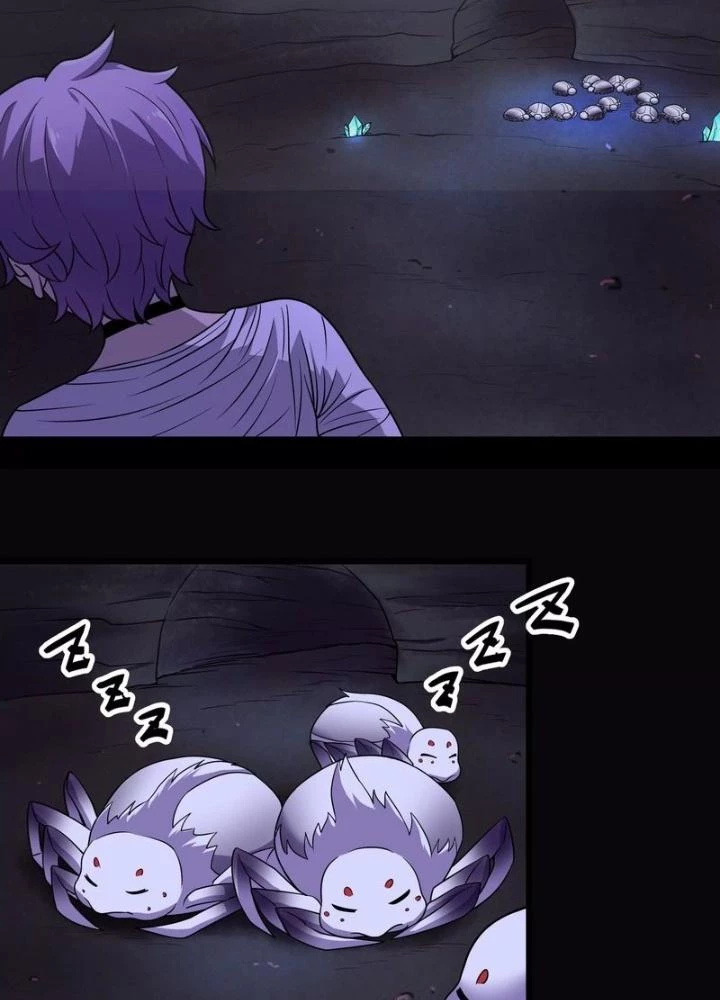 Trò chơi cổ thần Chapter 6 - Next Chapter 7