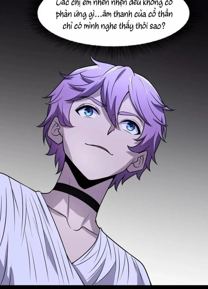 Trò chơi cổ thần Chapter 6 - Next Chapter 7