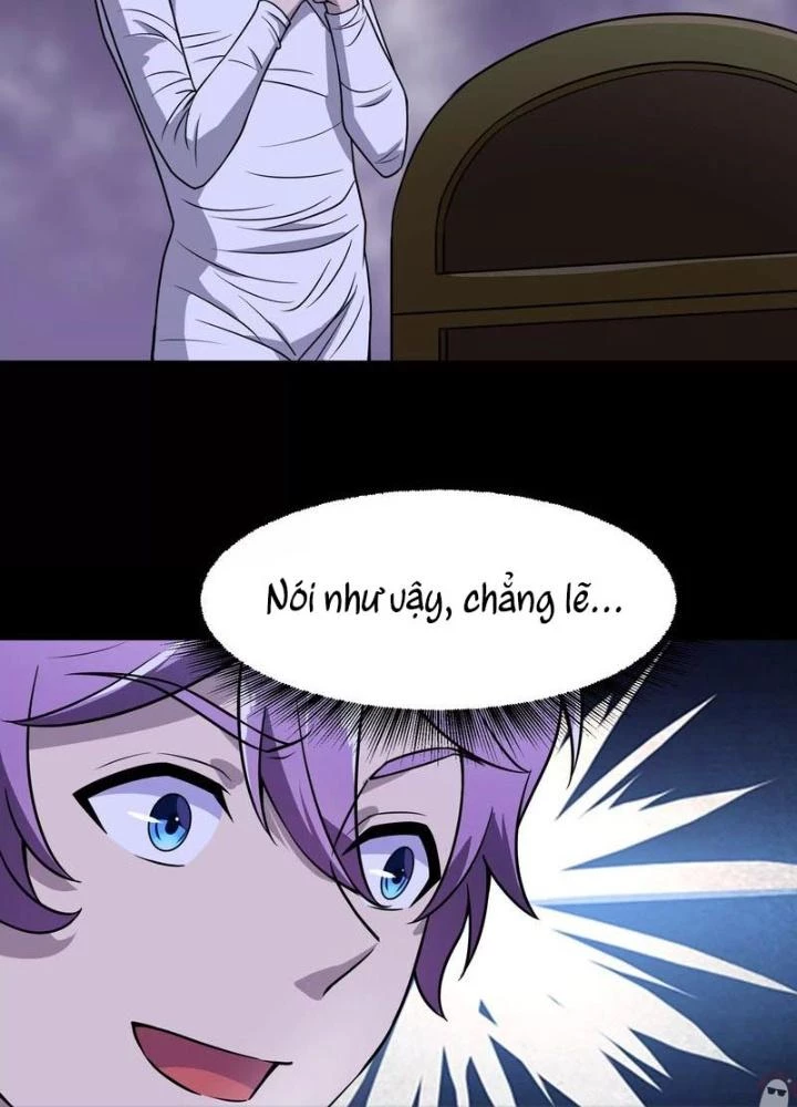 Trò chơi cổ thần Chapter 6 - Next Chapter 7