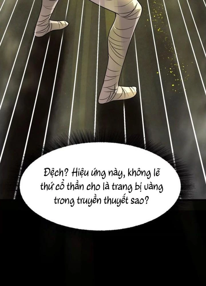 Trò chơi cổ thần Chapter 6 - Next Chapter 7