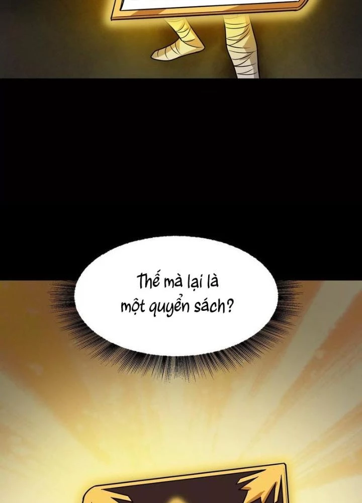 Trò chơi cổ thần Chapter 6 - Next Chapter 7