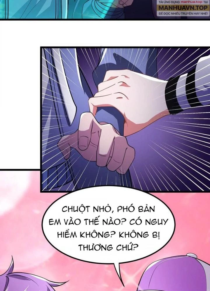 Trò chơi cổ thần Chapter 8 - Next Chapter 9