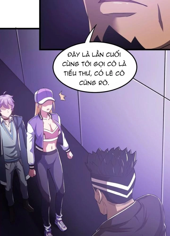 Trò chơi cổ thần Chapter 8 - Next Chapter 9