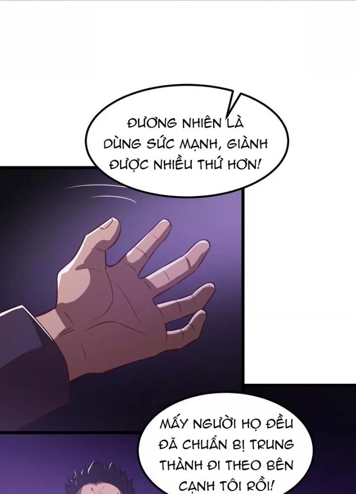 Trò chơi cổ thần Chapter 8 - Next Chapter 9