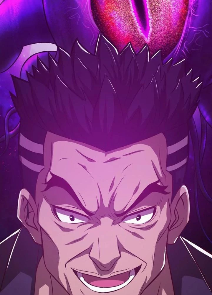 Trò chơi cổ thần Chapter 8 - Next Chapter 9
