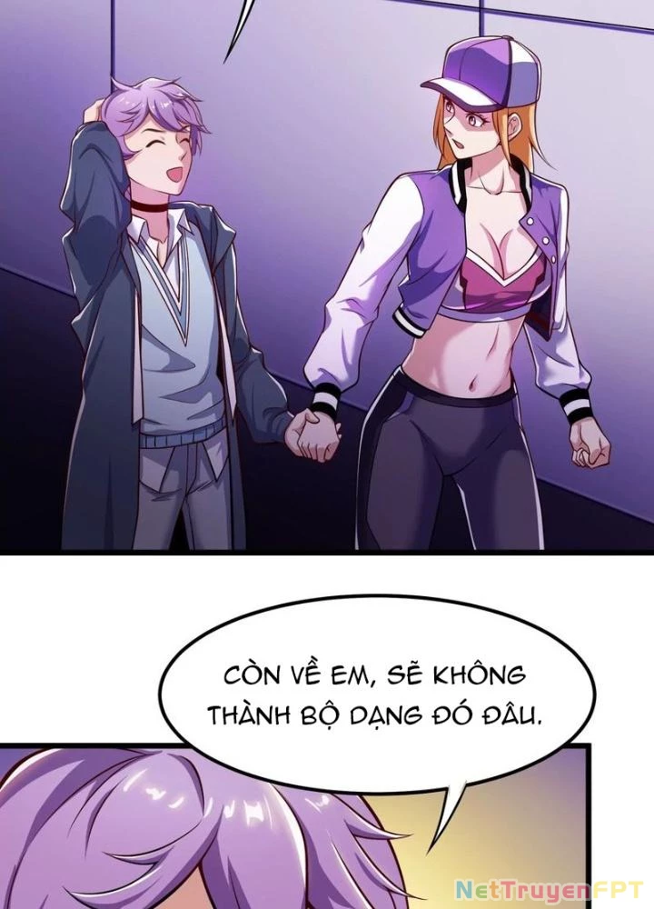 Trò chơi cổ thần Chapter 9 - Trang 2