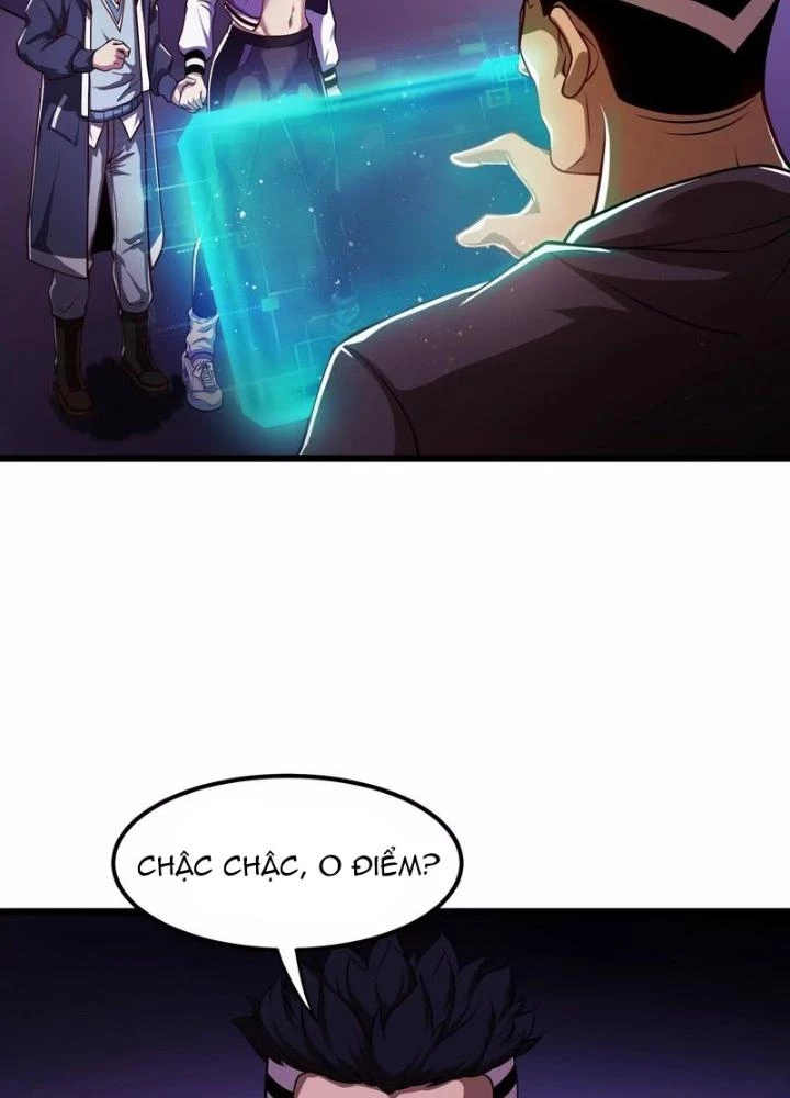 Trò chơi cổ thần Chapter 9 - Trang 2