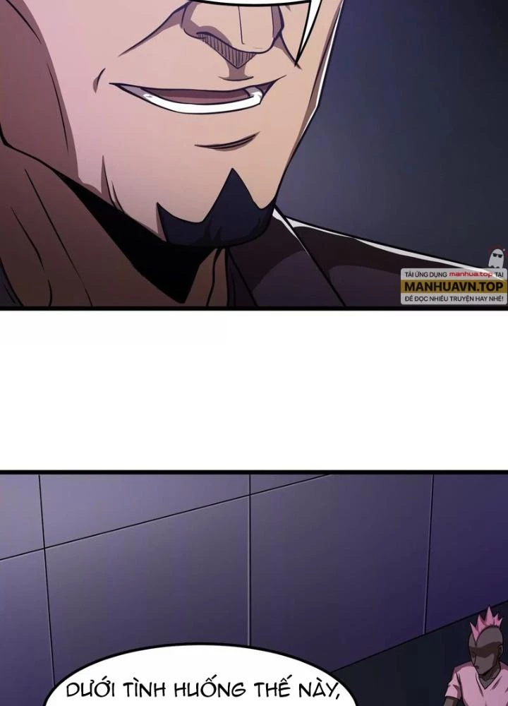 Trò chơi cổ thần Chapter 9 - Trang 2