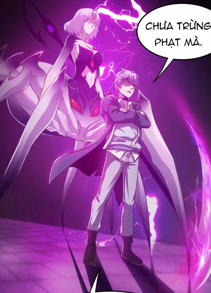 Trò chơi cổ thần Chapter 9 - Trang 2