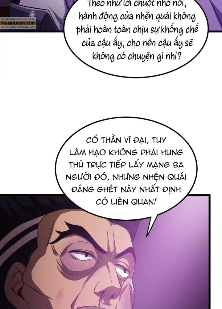 Trò chơi cổ thần Chapter 11 - Next Chapter 12