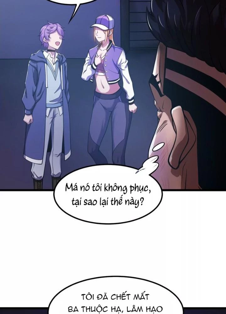 Trò chơi cổ thần Chapter 11 - Next Chapter 12
