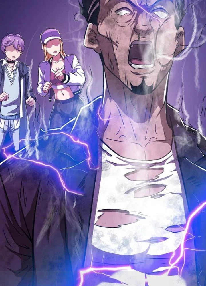 Trò chơi cổ thần Chapter 11 - Next Chapter 12