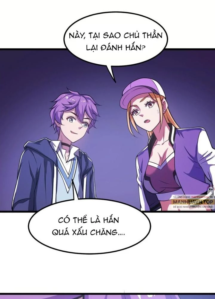 Trò chơi cổ thần Chapter 11 - Next Chapter 12