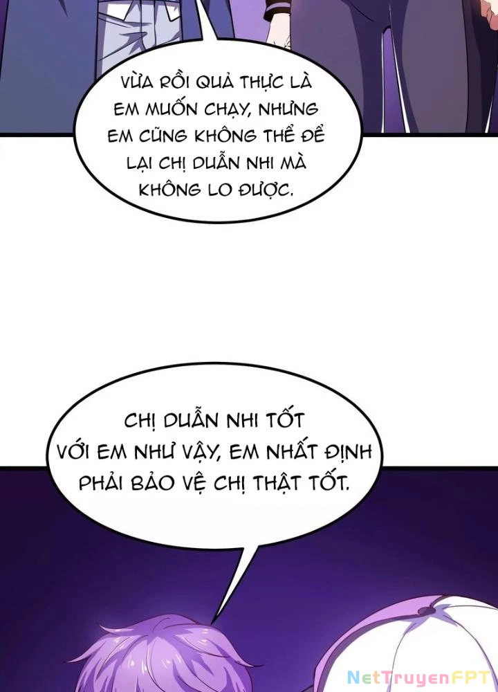 Trò chơi cổ thần Chapter 11 - Trang 2