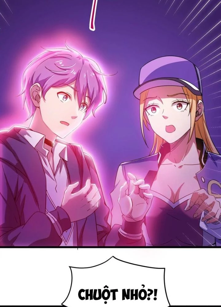 Trò chơi cổ thần Chapter 11 - Trang 2