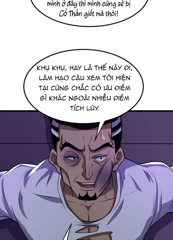 Trò chơi cổ thần Chapter 13 - Trang 2