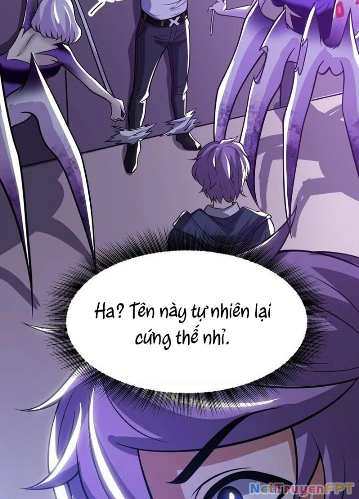 Trò chơi cổ thần Chapter 13 - Trang 2