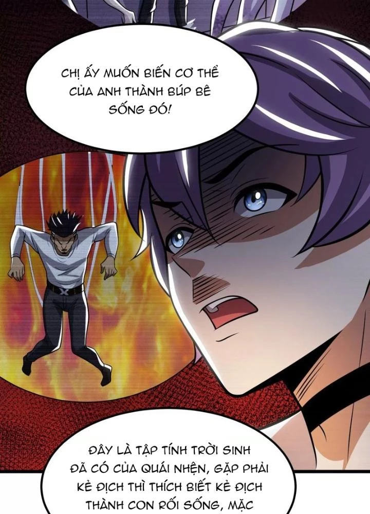 Trò chơi cổ thần Chapter 13 - Trang 2
