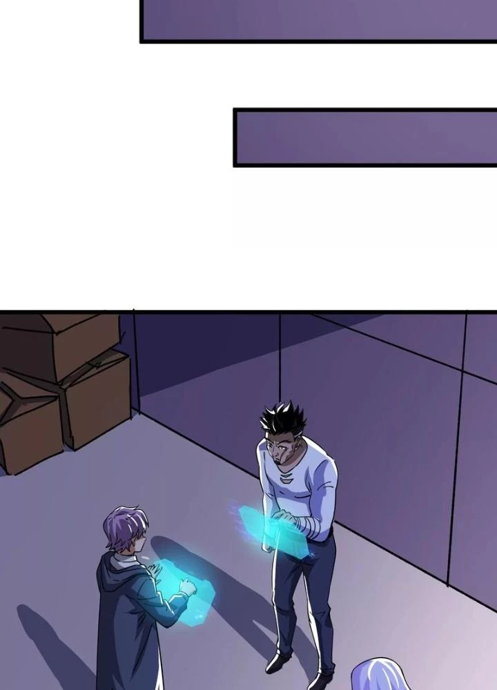 Trò chơi cổ thần Chapter 13 - Trang 2