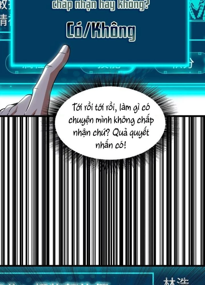 Trò chơi cổ thần Chapter 13 - Trang 2