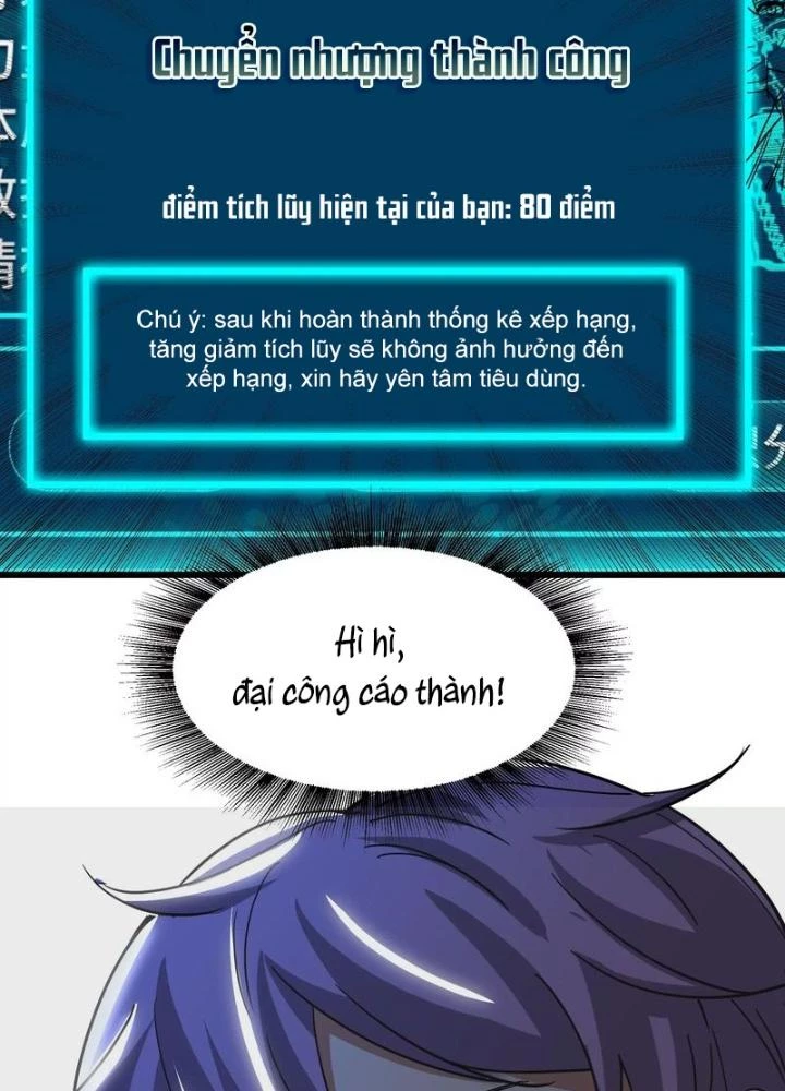 Trò chơi cổ thần Chapter 13 - Trang 2