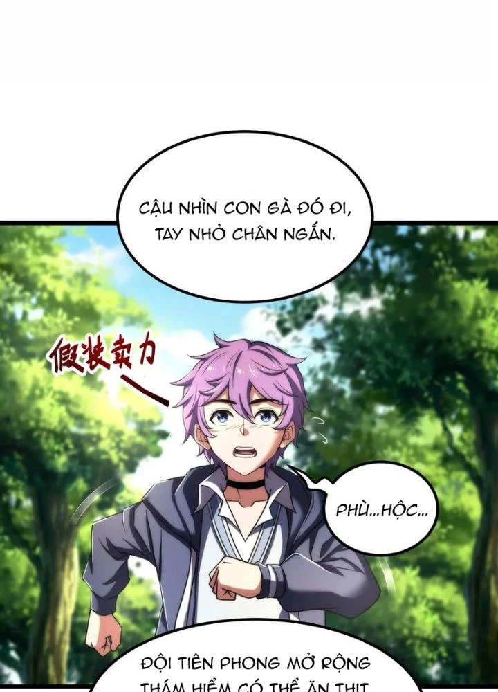 Trò chơi cổ thần Chapter 15 - Next Chapter 16