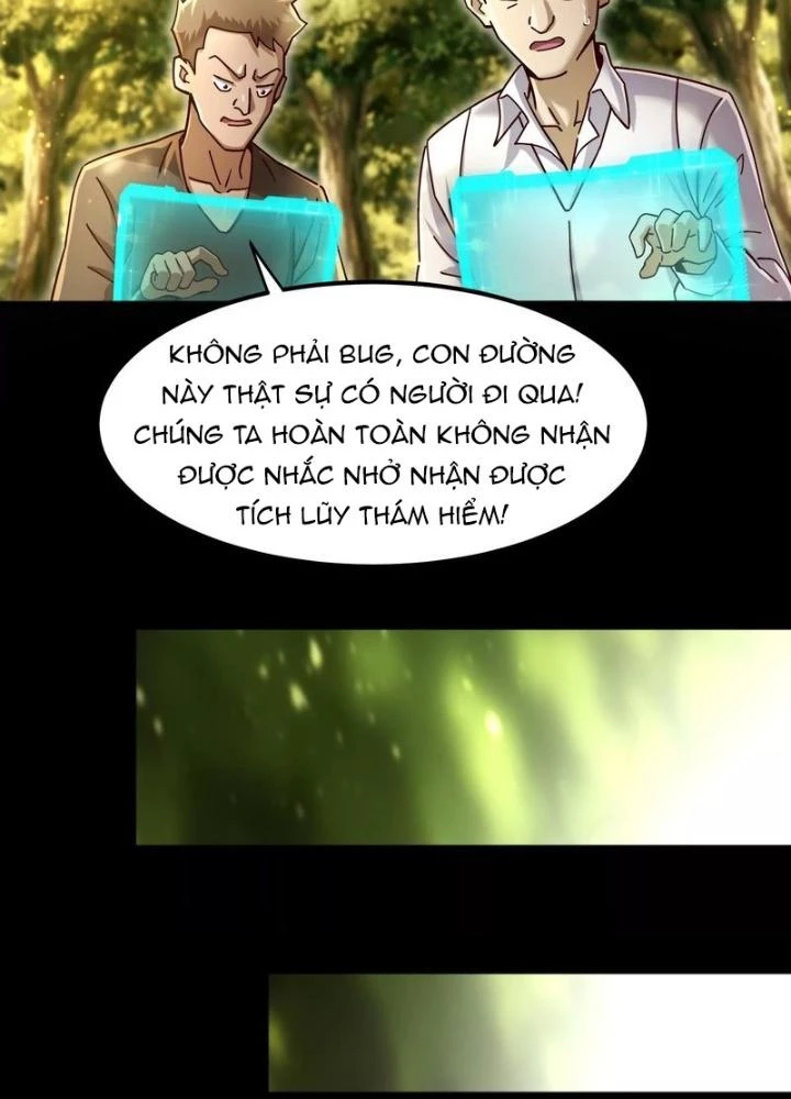 Trò chơi cổ thần Chapter 15 - Next Chapter 16