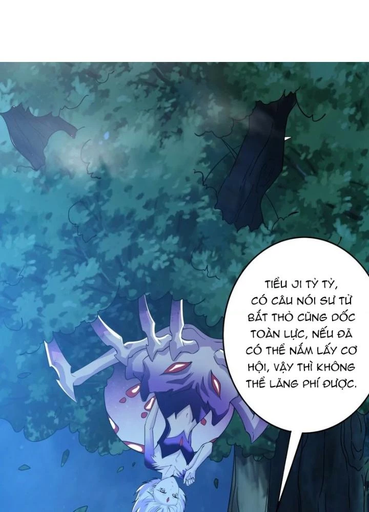 Trò chơi cổ thần Chapter 16 - Next Chapter 17