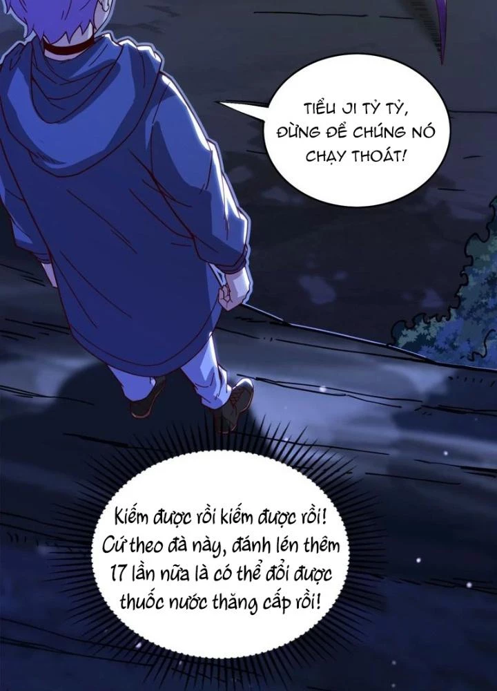 Trò chơi cổ thần Chapter 16 - Trang 2