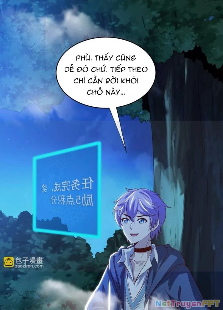 Trò chơi cổ thần Chapter 16 - Trang 2