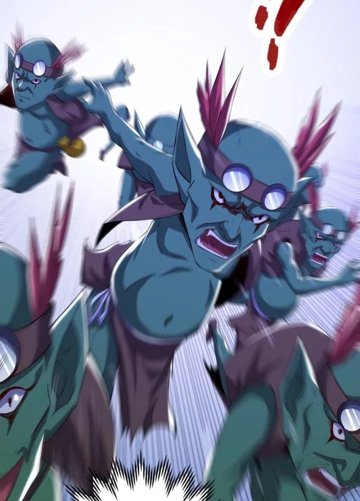 Trò chơi cổ thần Chapter 16 - Trang 2