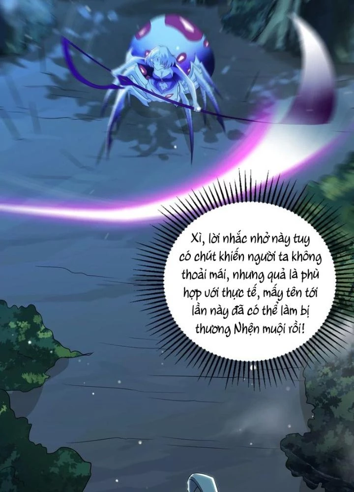 Trò chơi cổ thần Chapter 16 - Trang 2