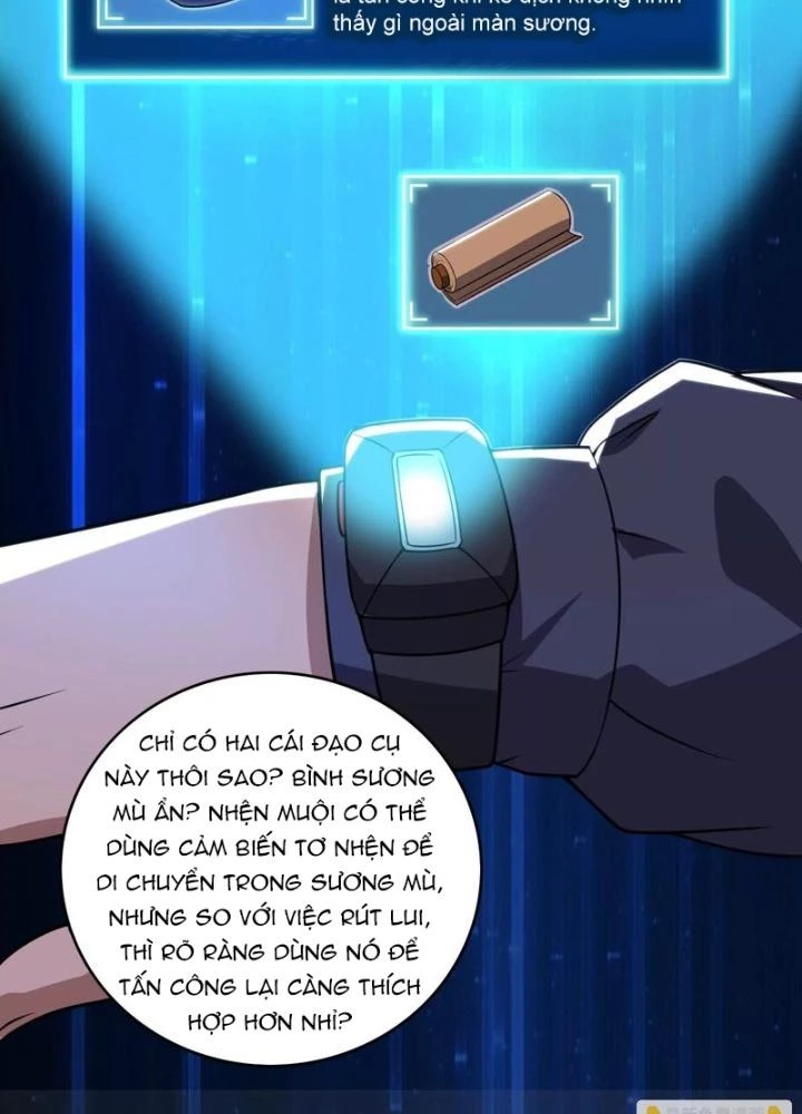 Trò chơi cổ thần Chapter 16 - Trang 2