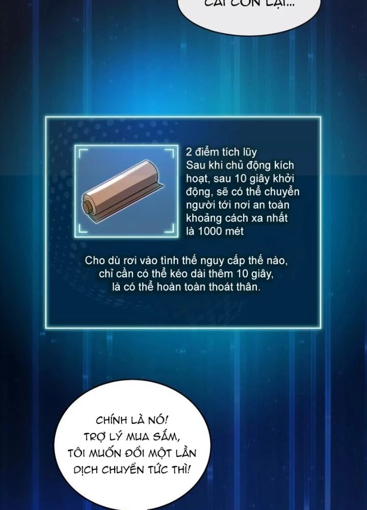 Trò chơi cổ thần Chapter 16 - Trang 2