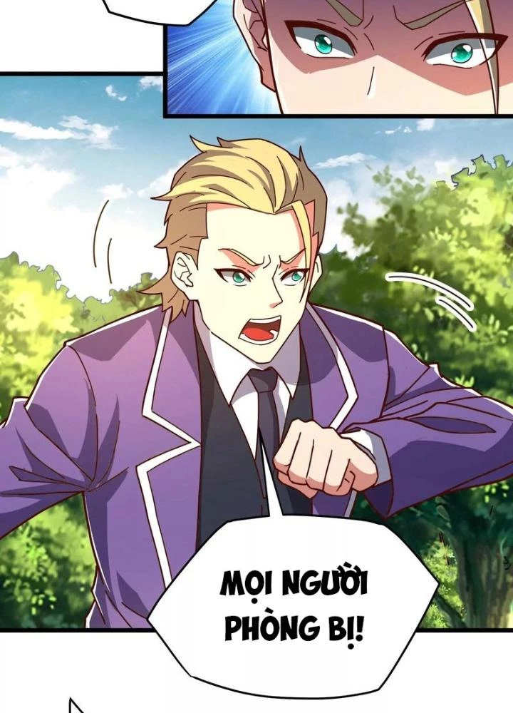 Trò chơi cổ thần Chapter 18 - Trang 2