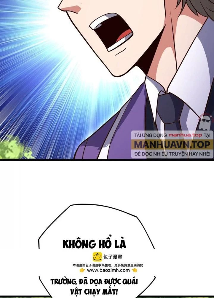 Trò chơi cổ thần Chapter 18 - Trang 2