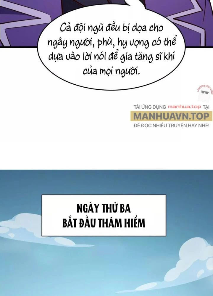 Trò chơi cổ thần Chapter 18 - Trang 2