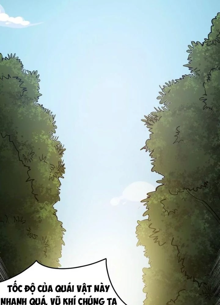 Trò chơi cổ thần Chapter 18 - Trang 2