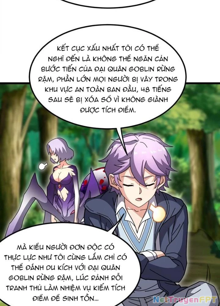 Trò chơi cổ thần Chapter 18 - Trang 2