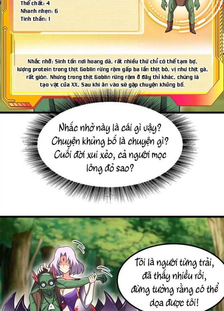 Trò chơi cổ thần Chapter 18 - Trang 2