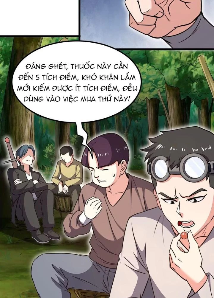 Trò chơi cổ thần Chapter 19 - Next Chapter 20