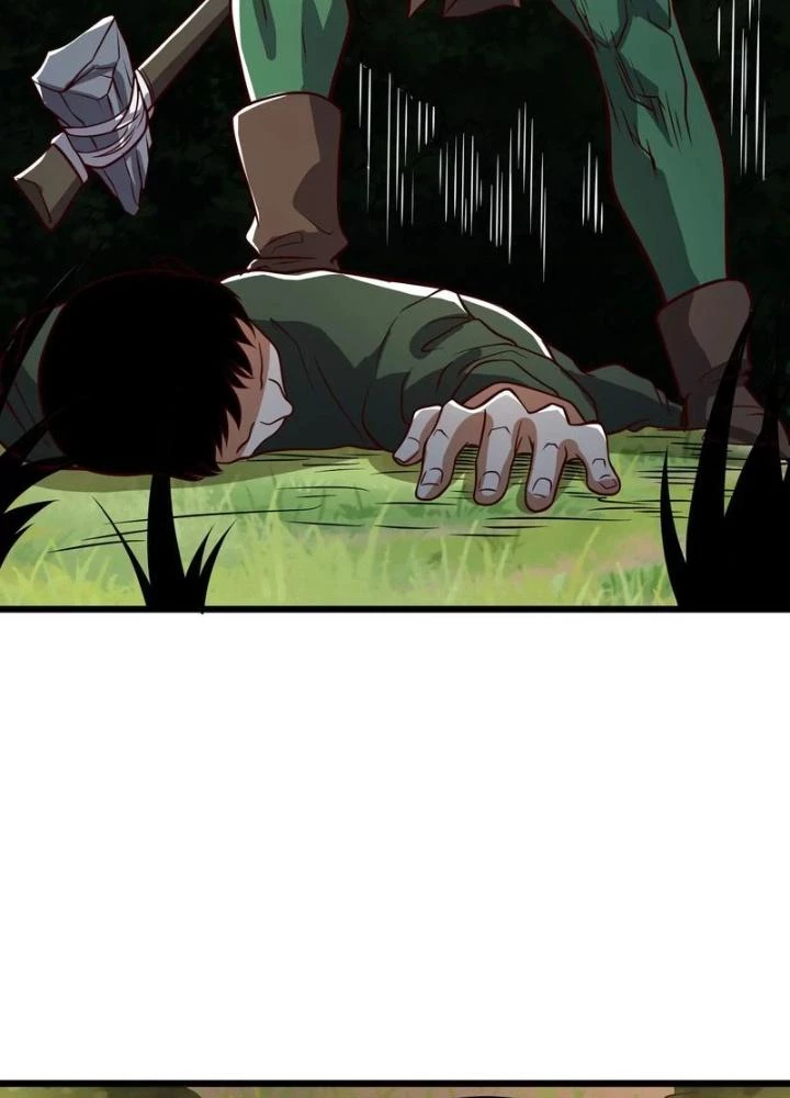 Trò chơi cổ thần Chapter 21 - Trang 2