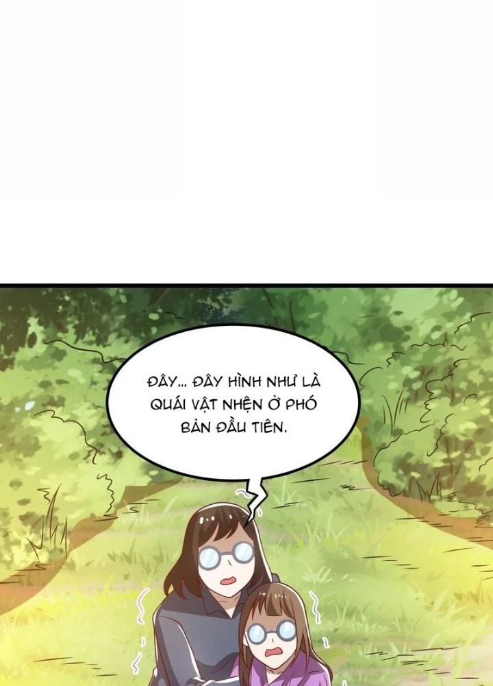 Trò chơi cổ thần Chapter 21 - Trang 2