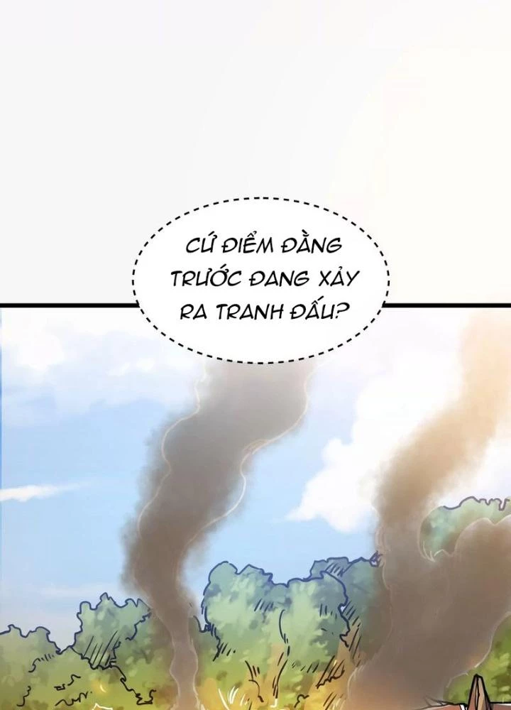 Trò chơi cổ thần Chapter 21 - Trang 2