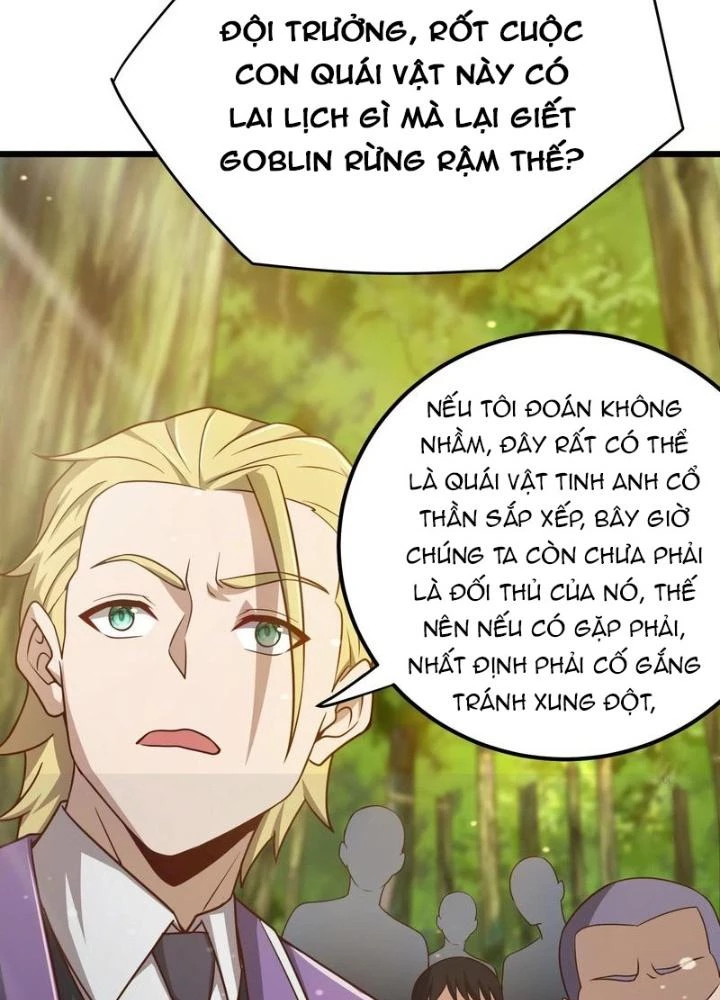 Trò chơi cổ thần Chapter 21 - Trang 2