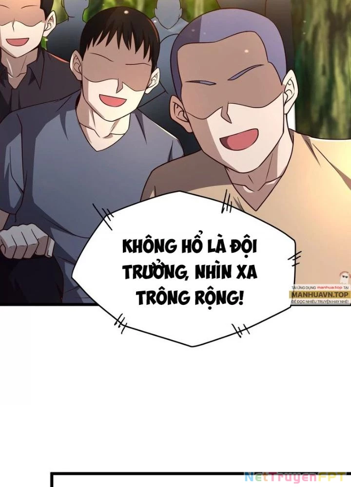 Trò chơi cổ thần Chapter 21 - Trang 2